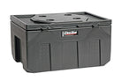 Dee Zee Universal Tool Box - Specialty Utility Chest Plastic 37In