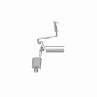 MagnaFlow BRE Exhaust Kit 12-17 Buick Verano 2.4L