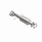 MagnaFlow Converter Direct Fit California Grade 96-98 Chevrolet Blazer 4.3L