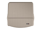 WeatherTech 04+ Chrysler Pacifica Cargo Liners - Tan