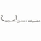 Magnaflow 01-03 Saab 9-5 3.0L Direct Fit Converter