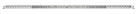 Rigid Industries 50in SR-Series PRO - Spot/Flood Combo - White