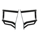 Westin 22-24 Nissan Frontier HDX Modular Grille Guard - Black