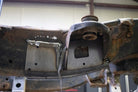 Rustbuster Front Frame Section Right Side