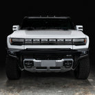 Oracle 22-24 Hummer EV 5in Roof Mount Curved Light Bar w/ Brackets