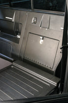 Tuffy 2005+ Toyota Tacoma Behind Seat Cubby Cover