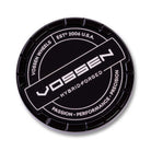 Vossen Billet Sport Cap 1.0 - Large - Hybrid Forged - Gloss Black