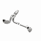 MagnaFlow Conv Direct Fit 10-13 GMC Sierra 1500 V6 4.3L