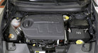 Airaid Intake Kit Jeep Cherokee V6-3.2L F/I 17-18