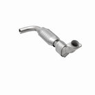 MagnaFlow Conv DF 01-03 F150 5.4 Driver Side OEM