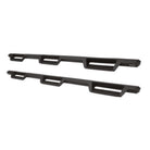 Westin 10-18 RAM 2500/3500 CC 8ft Bed Excl. Dually HDX Drop W2W Nerf Step Bars - Tex. Blk