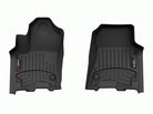 WeatherTech 2025 RAM 1500 Front FloorLiner - Black