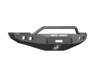 Road Armor 10-18 Ram 2500 Stealth Front Winch Bumper w/Pre-Runner Guard - Tex Blk