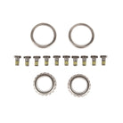 Omix Diff Assembly Trak-Lok w/ 7/16 Ring Bolt- 2007 JK