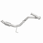 Magnaflow 05-15 Toyota Tacoma 4.0L Direct Fit Converter