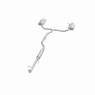 MagnaFlow BRE Exhaust Kit 09-14 Acura TSX 2.4L