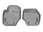WeatherTech 10+ Volvo XC60 Front FloorLiner - Grey