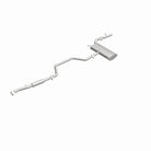 MagnaFlow BRE Exhaust Kit 07-14 Sebring 200 Avenger 2.4L