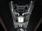 AWE Tuning 21-23 Audi C8 RS6/RS7 SwitchPath Cat-Back Exhaust - Diamond Black Tips
