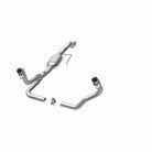 MagnaFlow Conv DF 00-03 Dakota 4.7L 4WD OEM