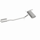 BRExhaust 12-15 CHEVROLET CAPTIVA SPORT 2.4L Exhaust Kit