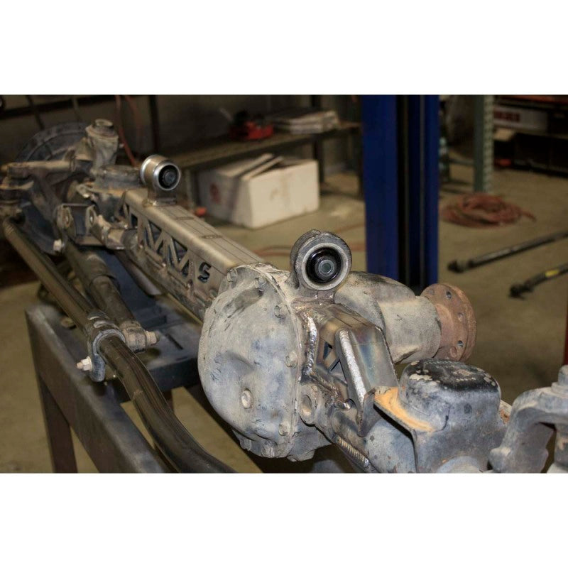 Synergy 07-18 Jeep Wrangler JK/JKU Dana 30 Front Axle Truss Kit
