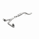 MagnaFlow Conv DF 02 Chevrolet Camaro 3.8L