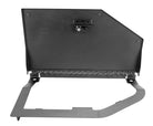 Tuffy Ram Trucks Underseat Lid W/ Keyed Lock