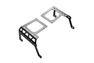 Dee Zee 18-23 Jeep JL Jeep Cowl Light Bracket