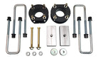 Tuff Country 07-22 Tundra 4X4/2wd 3in Front/1in Rear Lift Kt (SX6000)