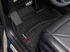 WeatherTech 2027 Kia Telluride Hybrid 1st Row Front FloorLiner - Black