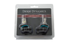 Diode Dynamics PH19W HP60 - Cool - White LED Bulbs (Pair)