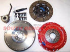 South Bend / DXD Racing Clutch 2004 Volkswagen Golf IV R32 3.2L Stg 3 Daily Clutch Kit (w/ FW)