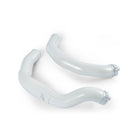 Mishimoto 2015-2020 BMW F80 M3/M4 Intercooler Pipe Kit Mineral White Metallic