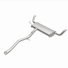 MagnaFlow 12-16 Cadillac SRX 3.6L BRE Exhaust Kit
