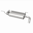 BRE Exhaust 13-16 SUBARU XV CROSSTREK  2.0L Muffler Kit