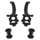 Fabtech 04-13 Nissan Titan 2WD/4WD 6in Basic System - Component Box 1