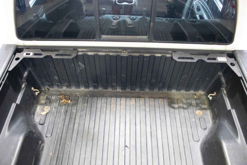 Fishbone Offroad Tacoma Front Bed Tie Down Stiffener