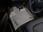 WeatherTech 07+ Audi Q7 Front FloorLiner - Grey