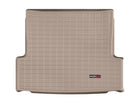 WeatherTech 06-12 BMW 3-Series (E91) Cargo Liners - Tan