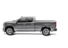 UnderCover 19-20 Chevy Silverado 1500 5.8ft Elite LX Bed Cover - Glory Red