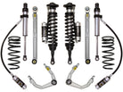 ICON 2008+ Toyota Land Cruiser 200 Series 1.5-3.5in Stage 5 Suspension System