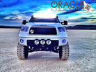 Oracle Toyota Tundra 07-13 LED Halo Kit - White