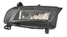 Hella 2012-2016 Audi A4 Fog Light Right
