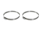 aFe Magnum FORCE Replacement Clamp Kit SAE 072 (4-1/16 IN ID to 5 IN ID Range) Pair