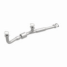 MagnaFlow Conv DF 95-99 Sebring/Avenger 2.5