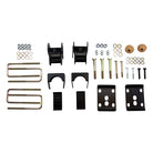 Belltech FLIP KIT 09-13 Ford F-150 Std Cab Short Bed Only (4in Rear Drop)