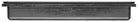 K&N 2019 Mazda 3 2.5L F/I Drop In Replacement Air Filter