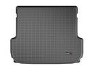 WeatherTech 20-24 Subaru Outback Cargo Liners - Black
