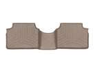 WeatherTech 20+ Hyundai Sonata Rear FloorLiner - Tan